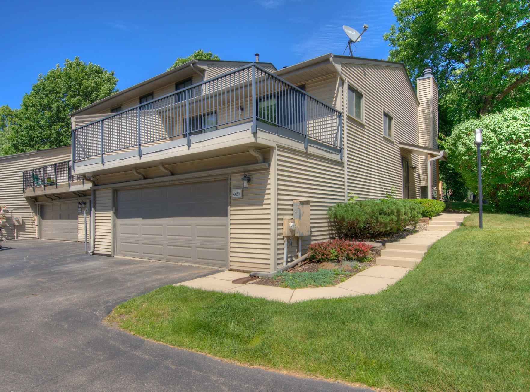 View of Residential at 4464 Arden View Court, Arden Hills MN 55112, Arden Hills - Mike Wilen | Minnesota Team Real Estate