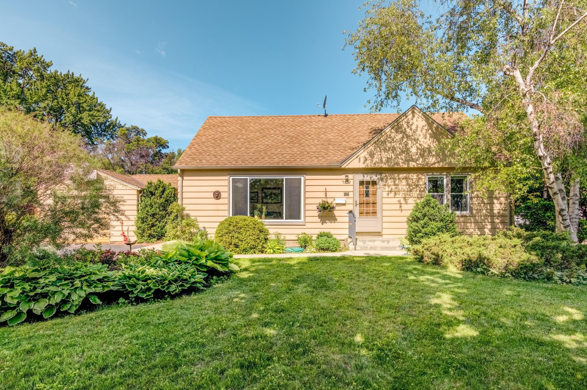 View of Residential at 7532 Columbus Avenue, Richfield MN 55423, Richfield - Mike Wilen | Minnesota Team Real Estate