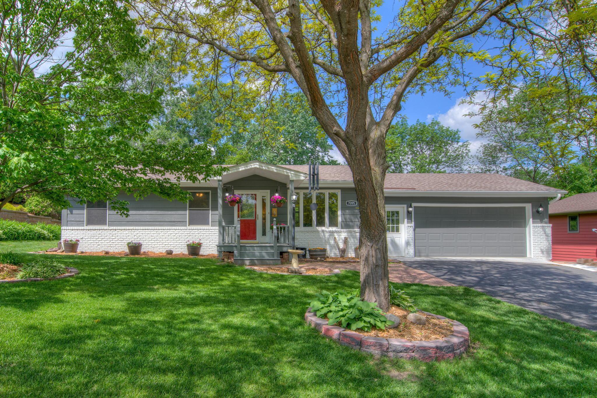 View of Residential at 7205 Bester Avenue, Inver Grove Heights MN 55076, Inver Grove Heights - Mike Wilen | Minnesota Team Real Estate