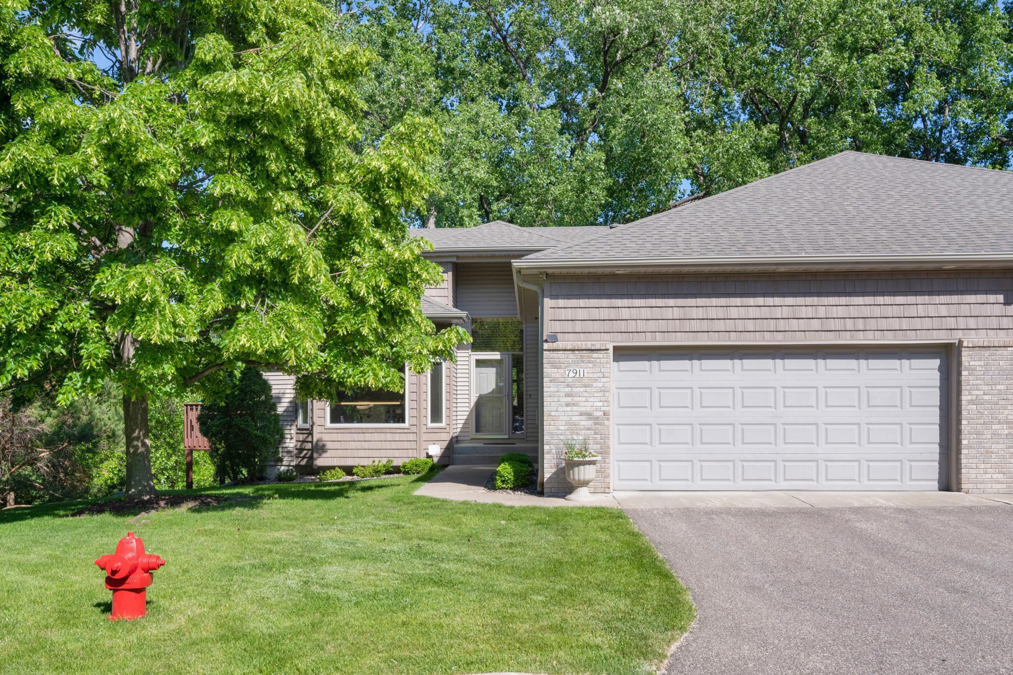 View of Residential at 7911 Wyoming Court, Bloomington MN 55438, Bloomington - Mike Wilen | Minnesota Team Real Estate