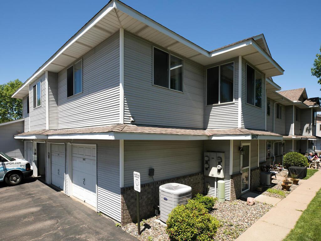 View of Residential at 8447 Pond Trail, Champlin MN 55316, Champlin - Mike Wilen | Minnesota Team Real Estate