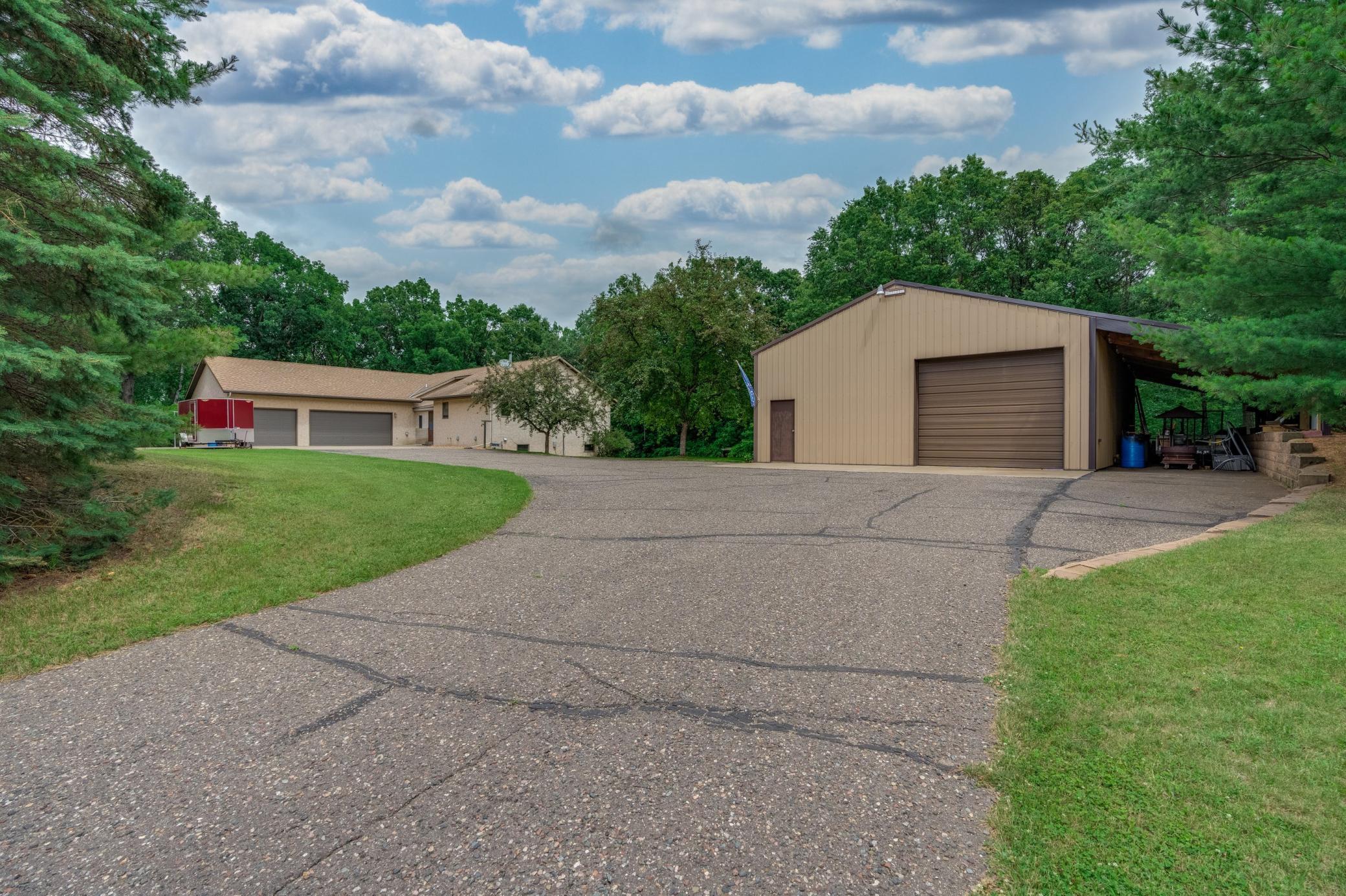 View of Residential at 25475 Sloth Street, Zimmerman MN 55398, Zimmerman - Mike Wilen | Minnesota Team Real Estate