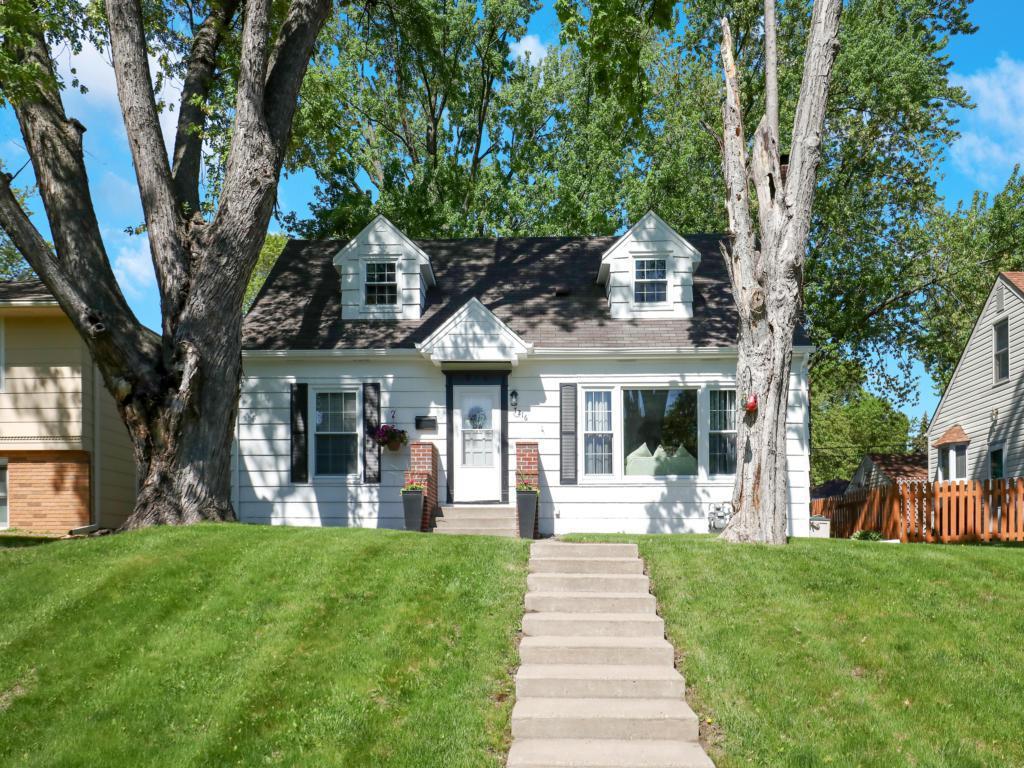 View of Residential at 7216 2nd Avenue, Richfield MN 55423, Richfield - Mike Wilen | Minnesota Team Real Estate