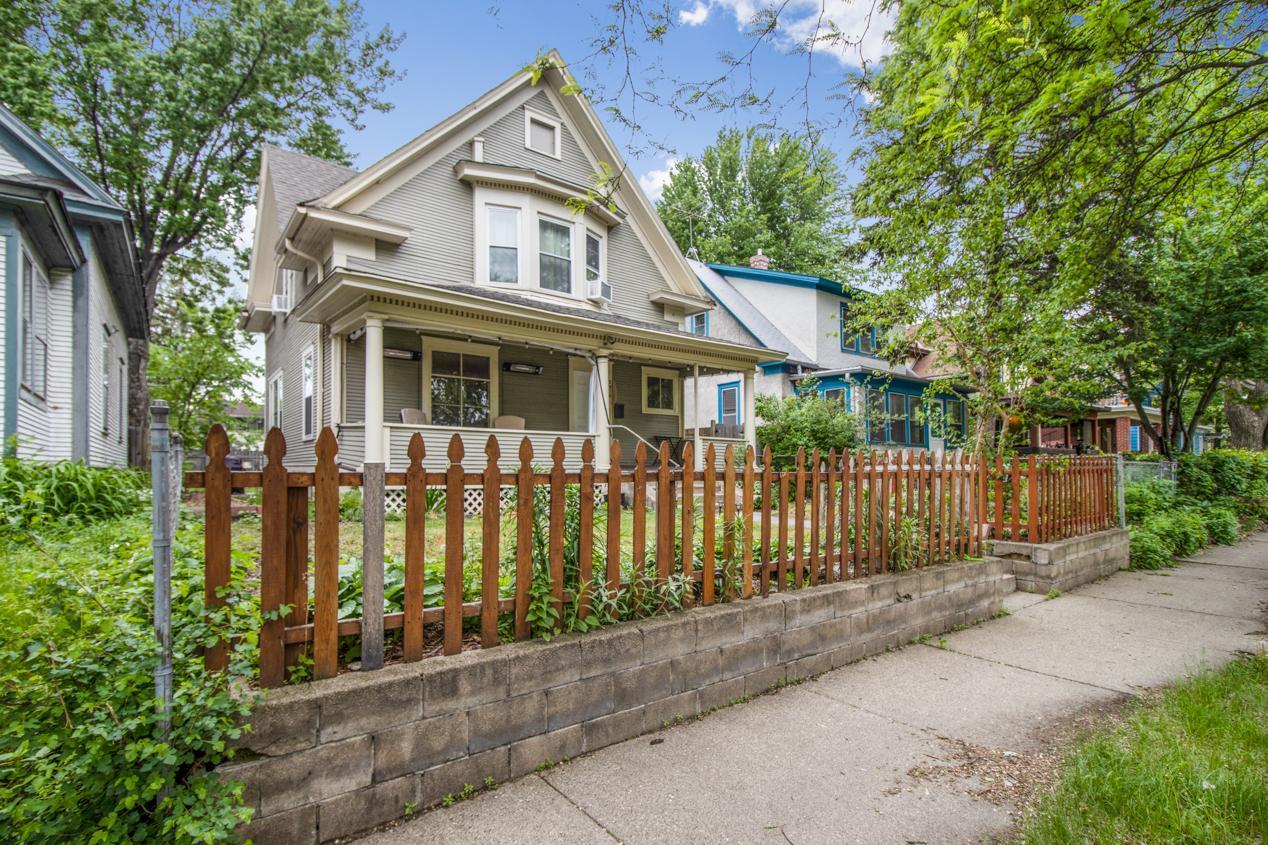 View of Residential at 2916 15th Avenue, Minneapolis MN 55407, Minneapolis - Mike Wilen | Minnesota Team Real Estate