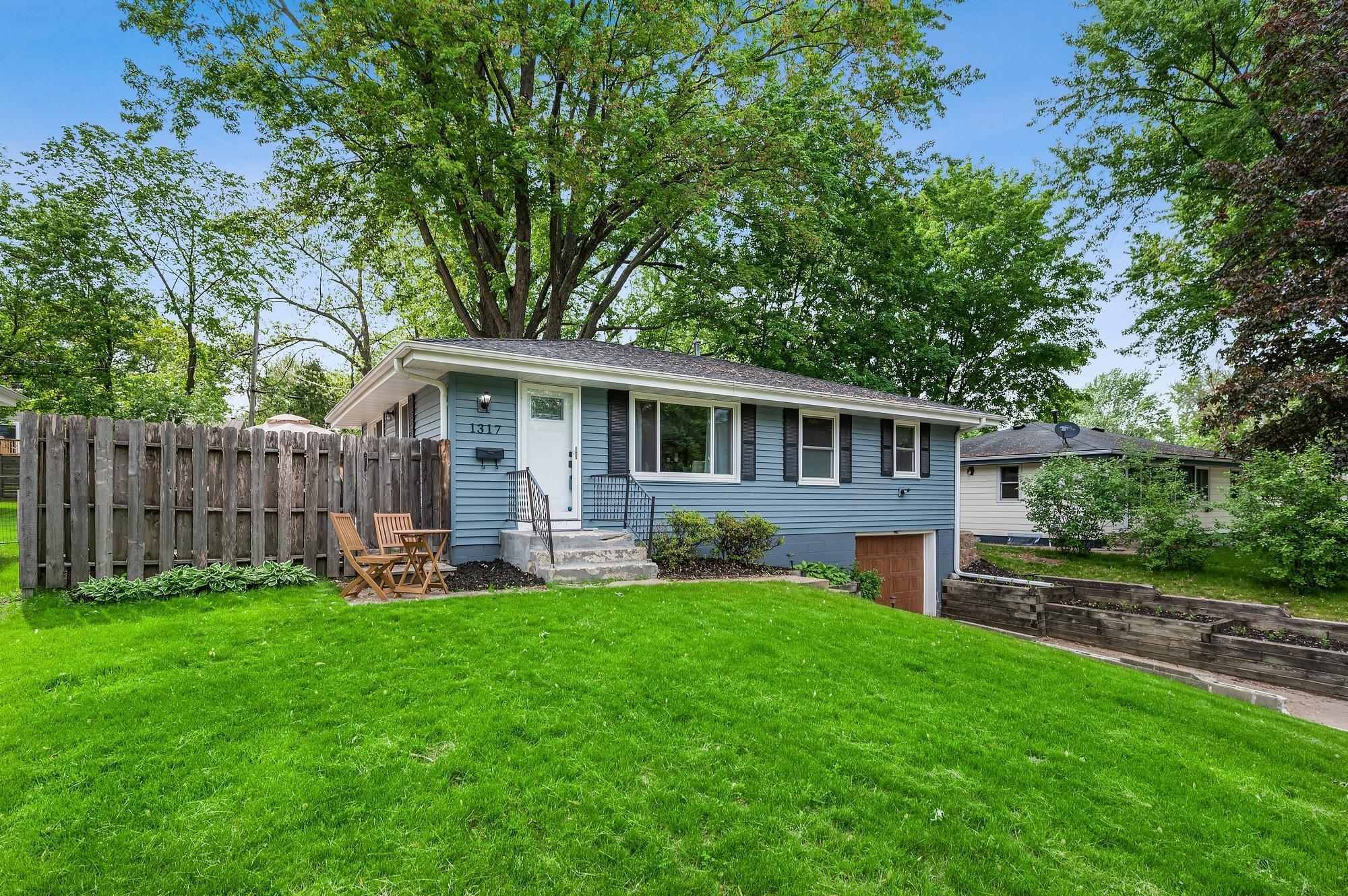 View of Residential at 1317 Hillsboro Avenue, Golden Valley MN 55427, Golden Valley - Mike Wilen | Minnesota Team Real Estate