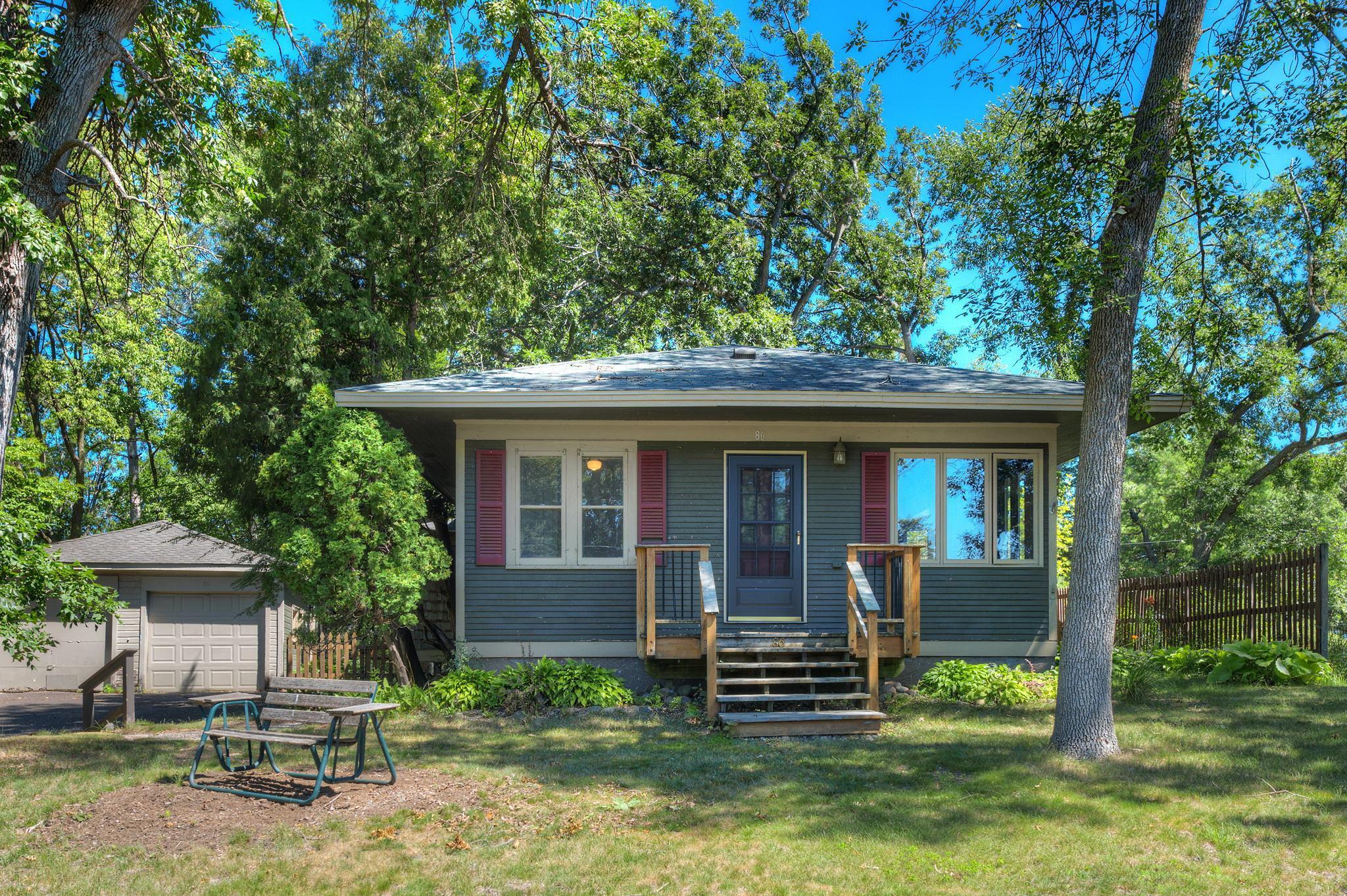 View of Residential at 86 Pine Street, Mahtomedi MN 55115, Mahtomedi - Mike Wilen | Minnesota Team Real Estate