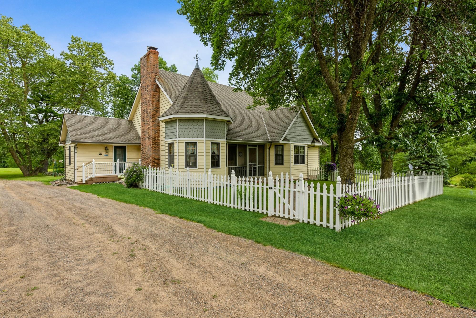 View of Residential at 19552 80th Avenue, Milaca MN 56353, Milaca - Mike Wilen | Minnesota Team Real Estate