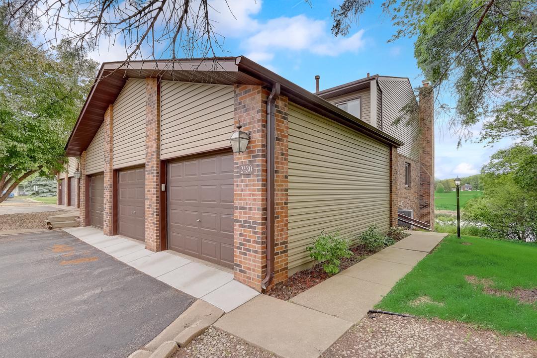View of Residential at 2430 Mendelssohn Lane, Golden Valley MN 55427, Golden Valley - Mike Wilen | Minnesota Team Real Estate