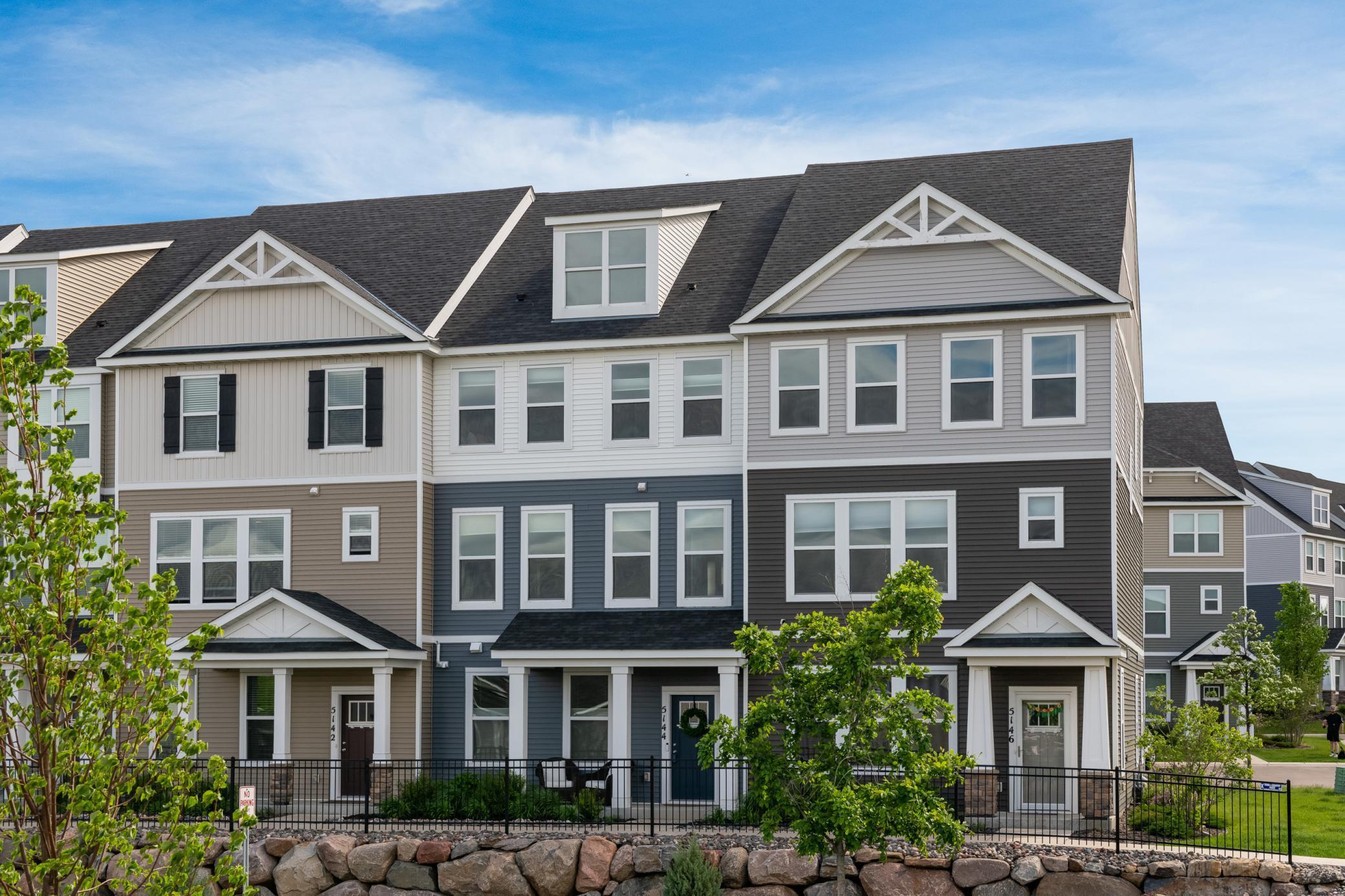 View of Residential at 5144 Hampton Street, Prior Lake MN 55372, Prior Lake - Mike Wilen | Minnesota Team Real Estate