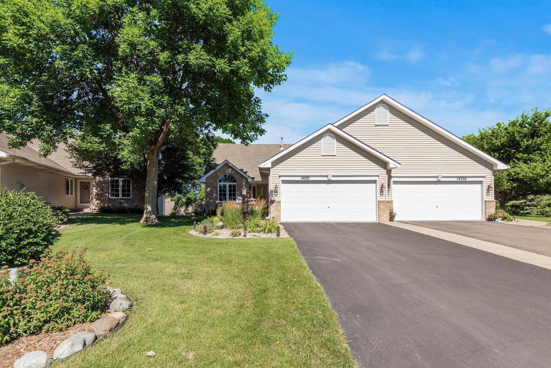 View of Residential at 14432 Beverly Lane, Savage MN 55378, Savage - Mike Wilen | Minnesota Team Real Estate