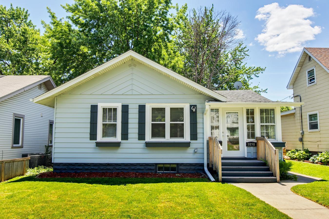 View of Residential at 1050 Van Buren Avenue, Saint Paul MN 55104, Saint Paul - Mike Wilen | Minnesota Team Real Estate