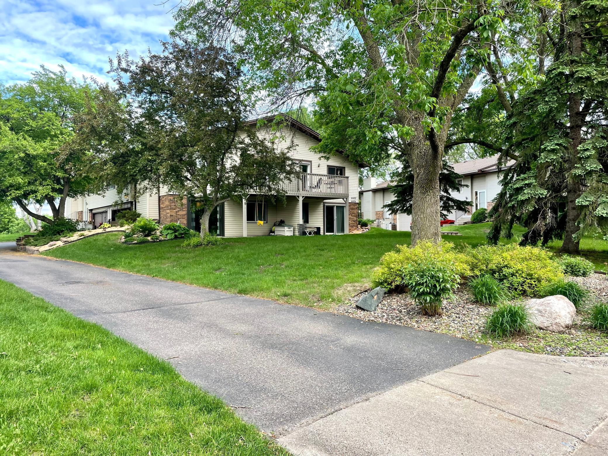 View of Residential at 4456 Churchill Street, Shoreview MN 55126, Shoreview - Mike Wilen | Minnesota Team Real Estate