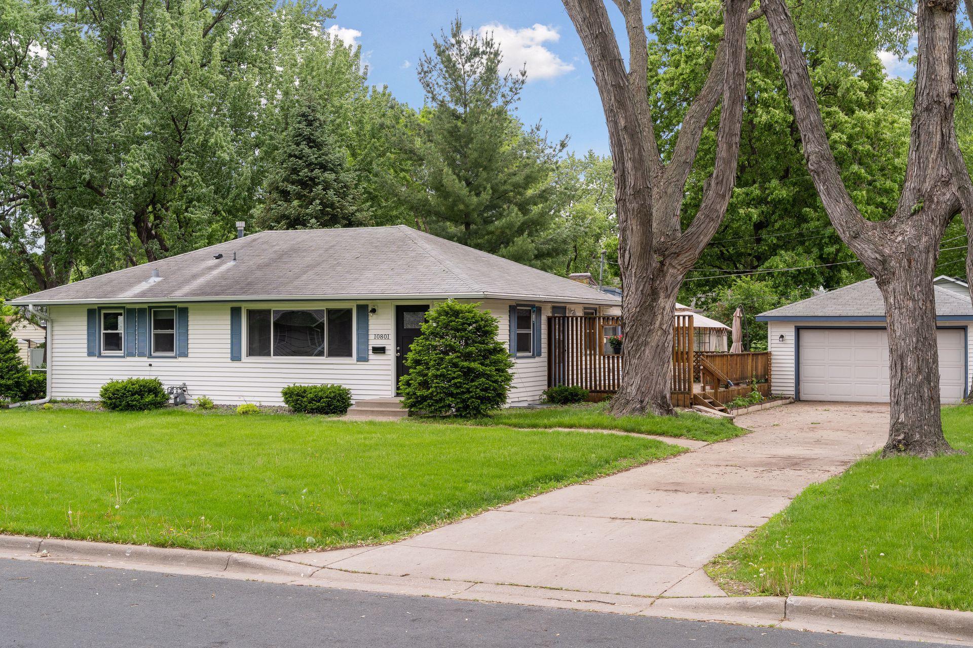 View of Residential at 10801 Little Avenue, Bloomington MN 55437, Bloomington - Mike Wilen | Minnesota Team Real Estate