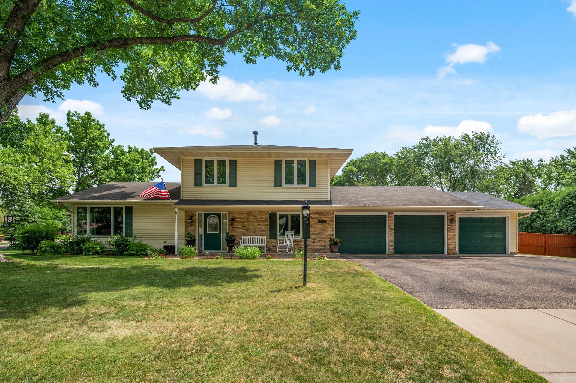 View of Residential at 13115 Walnut Drive, Burnsville MN 55337, Burnsville - Mike Wilen | Minnesota Team Real Estate