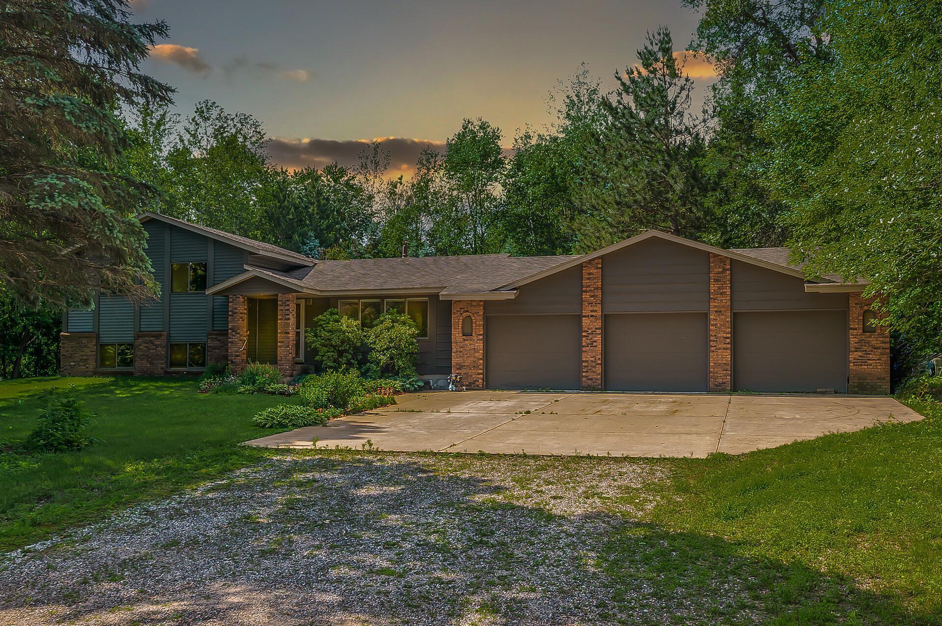 View of Residential at 6750 230th Avenue, Stacy MN 55079, Stacy - Mike Wilen | Minnesota Team Real Estate