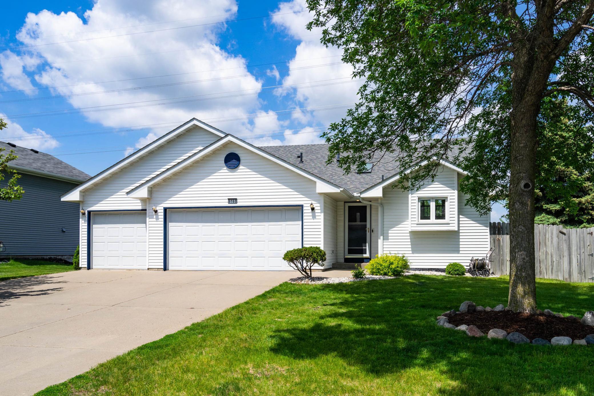View of Residential at 9160 126th Street, Savage MN 55378, Savage - Mike Wilen | Minnesota Team Real Estate