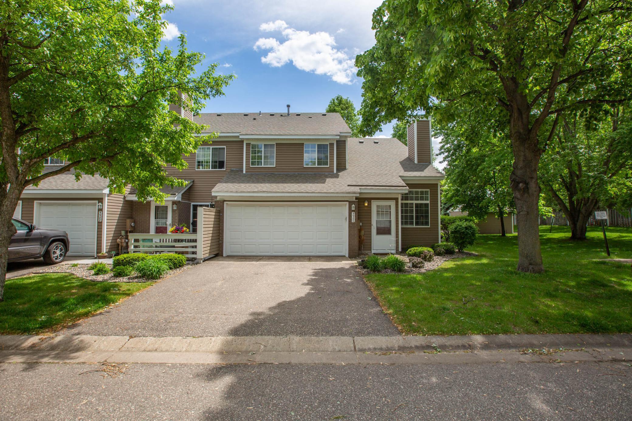 View of Residential at 9986 Fillmore Street, Blaine MN 55434, Blaine - Mike Wilen | Minnesota Team Real Estate