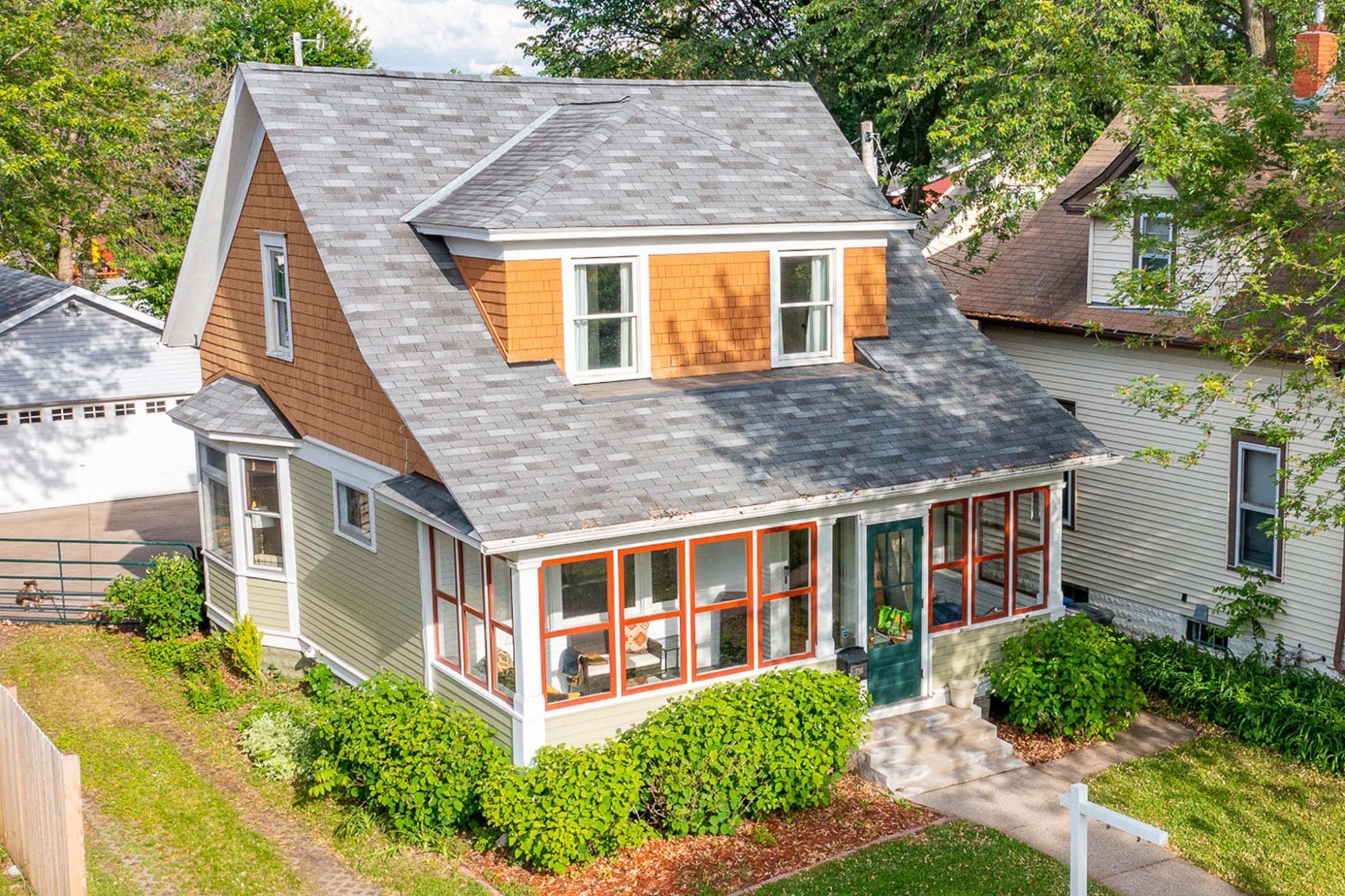 View of Residential at 736 Hamline Avenue, Saint Paul MN 55104, Saint Paul - Mike Wilen | Minnesota Team Real Estate