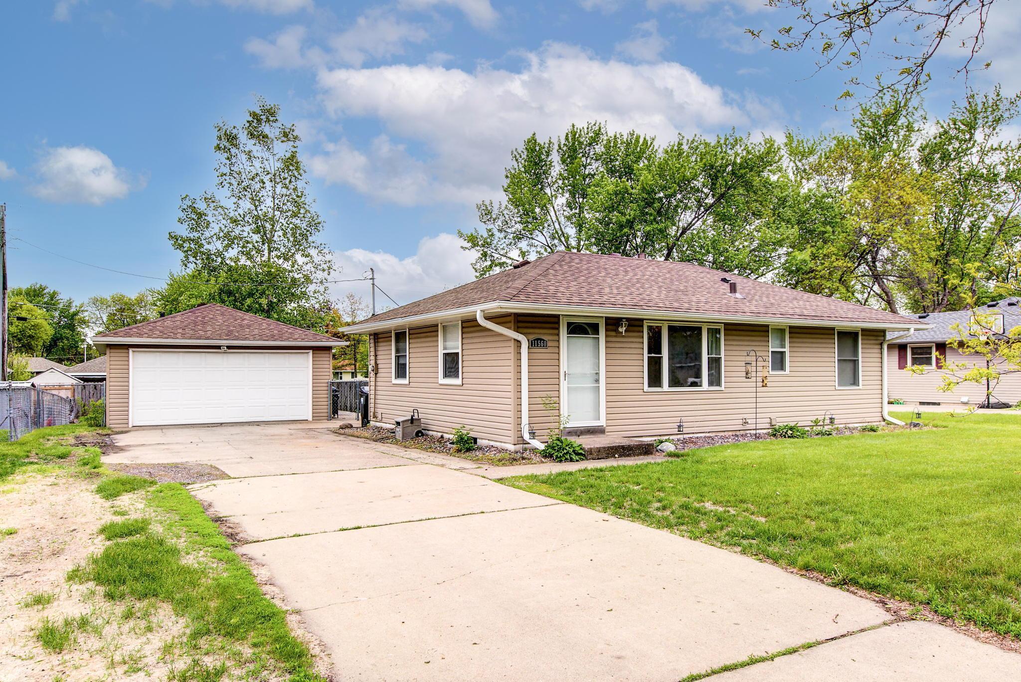 View of Residential at 11560 Juniper Street, Coon Rapids MN 55448, Coon Rapids - Mike Wilen | Minnesota Team Real Estate