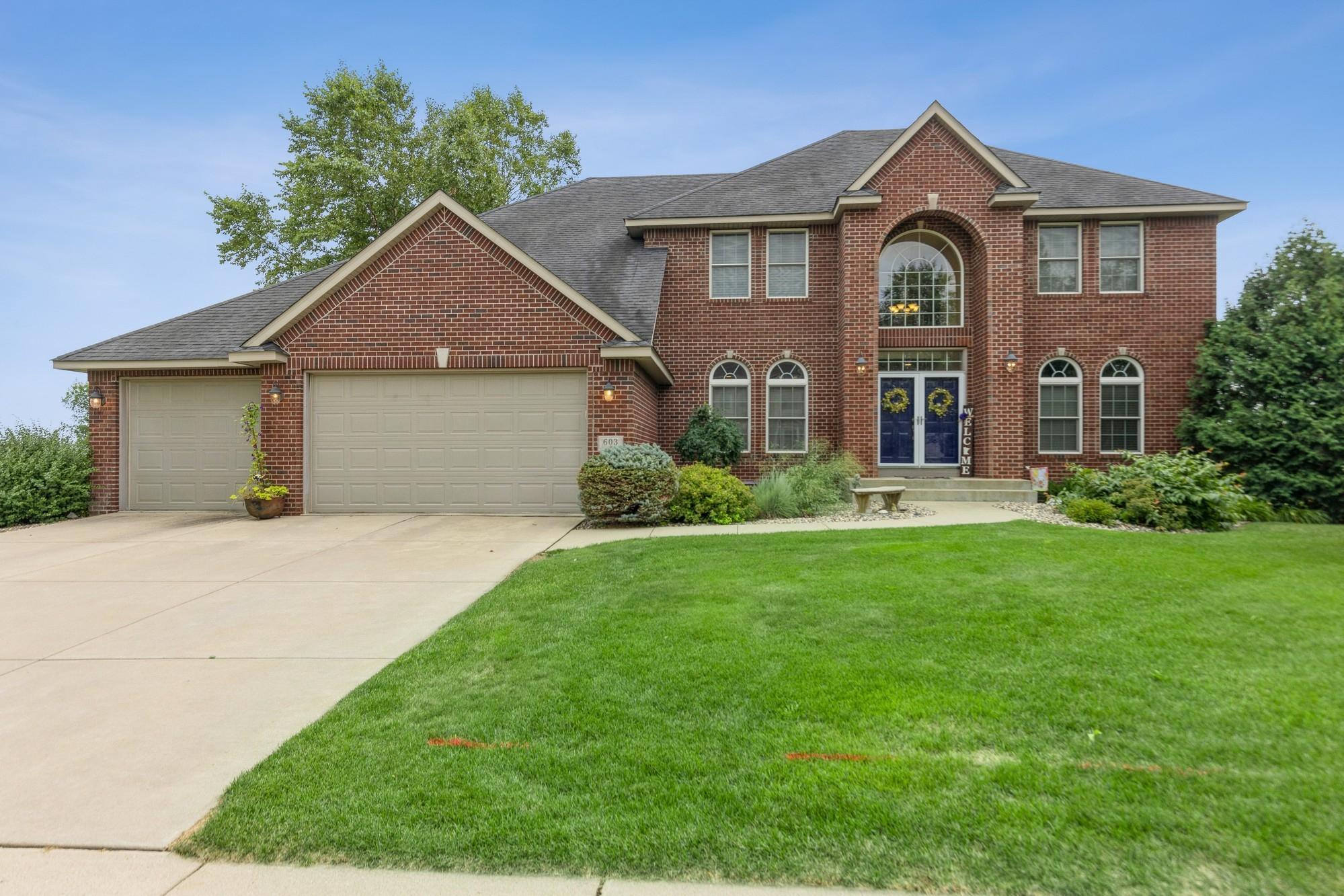 View of Residential at 603 Tupelo Way, Chaska MN 55318, Chaska - Mike Wilen | Minnesota Team Real Estate