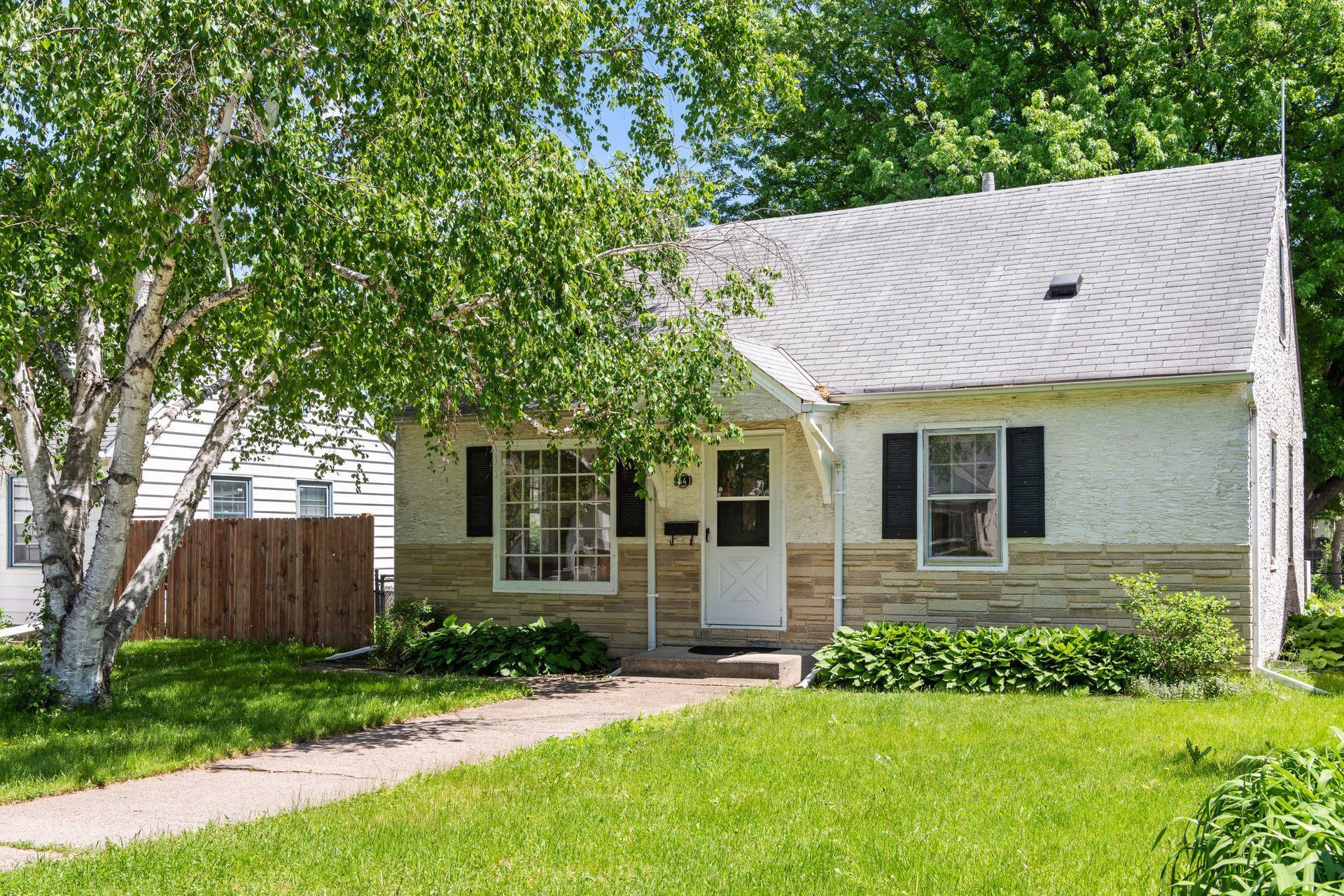 View of Residential at 4441 30th Avenue, Minneapolis MN 55406, Minneapolis - Mike Wilen | Minnesota Team Real Estate