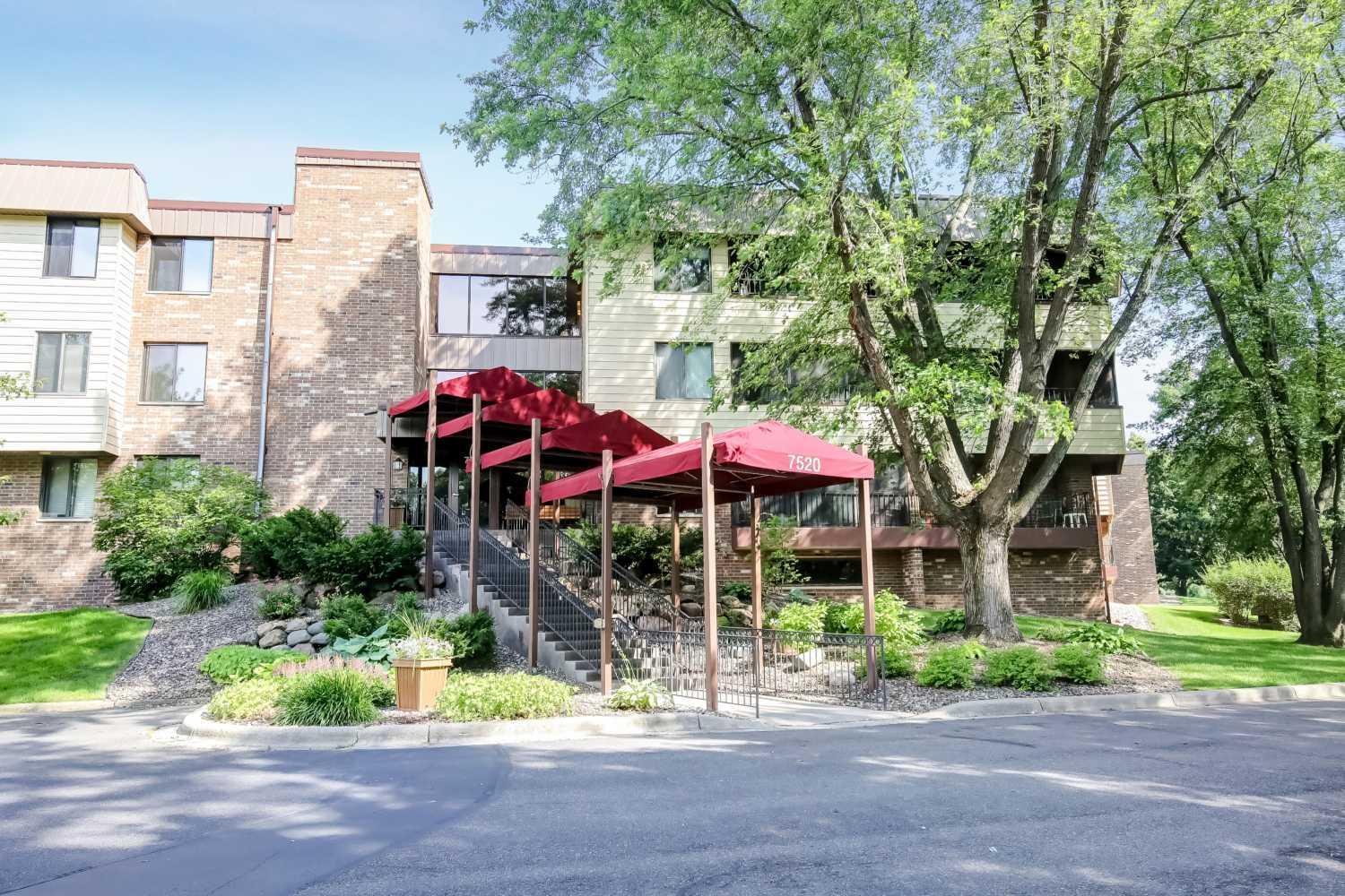 View of Residential at 7520 Cahill Road #323A, Edina MN 55439, Edina - Mike Wilen | Minnesota Team Real Estate
