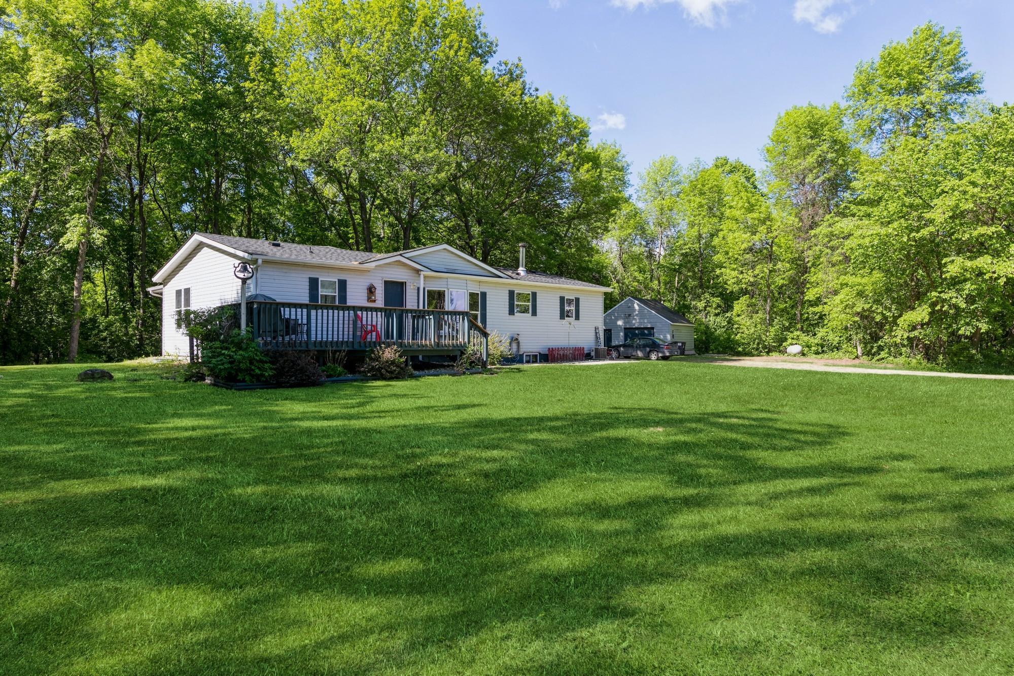 View of Residential at 17971 79th Street, Cokato MN 55321, Cokato - Mike Wilen | Minnesota Team Real Estate