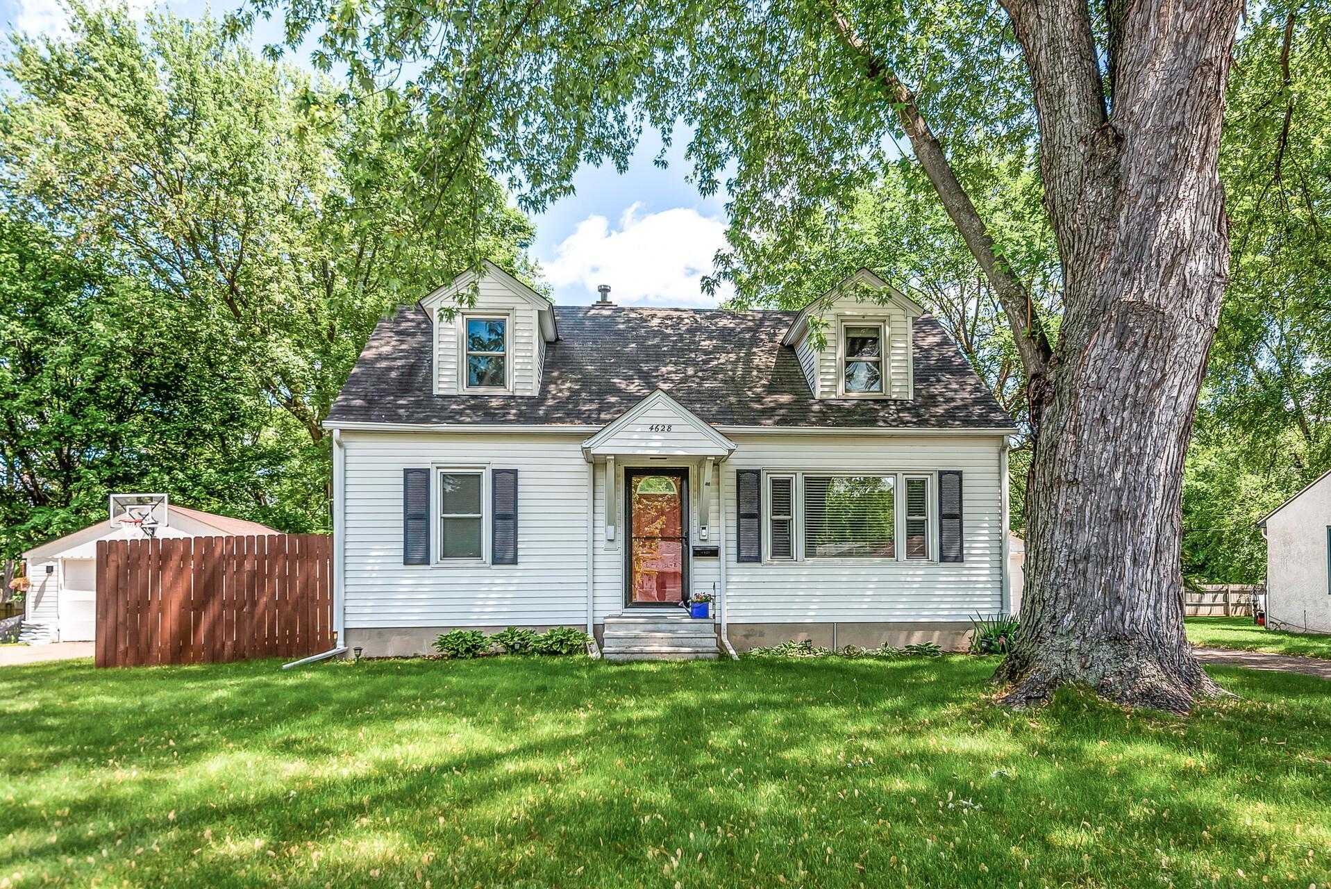 View of Residential at 4628 Brunswick Avenue, Crystal MN 55422, Crystal - Mike Wilen | Minnesota Team Real Estate