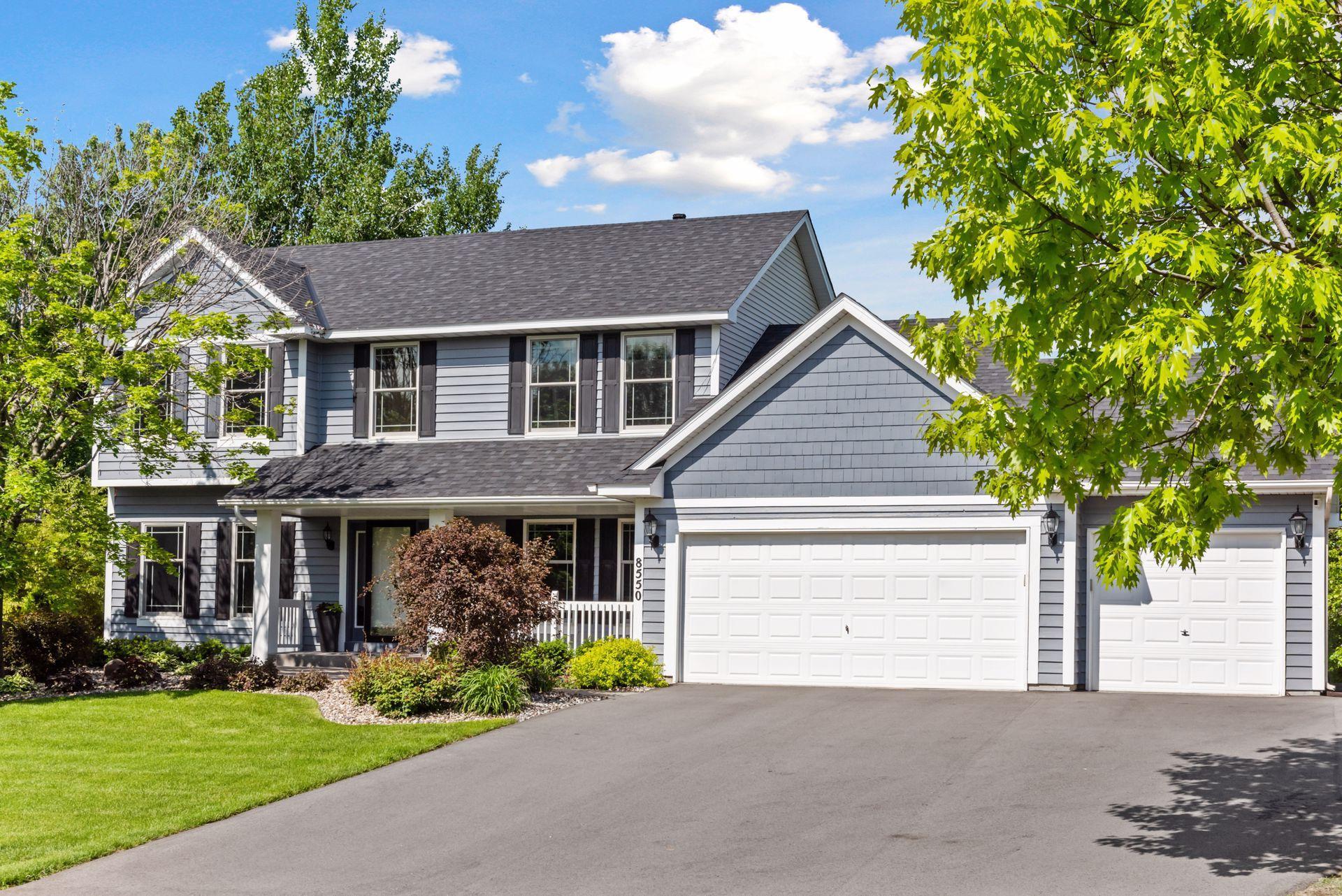 View of Residential at 8550 Mission Hills Lane, Chanhassen MN 55317, Chanhassen - Mike Wilen | Minnesota Team Real Estate
