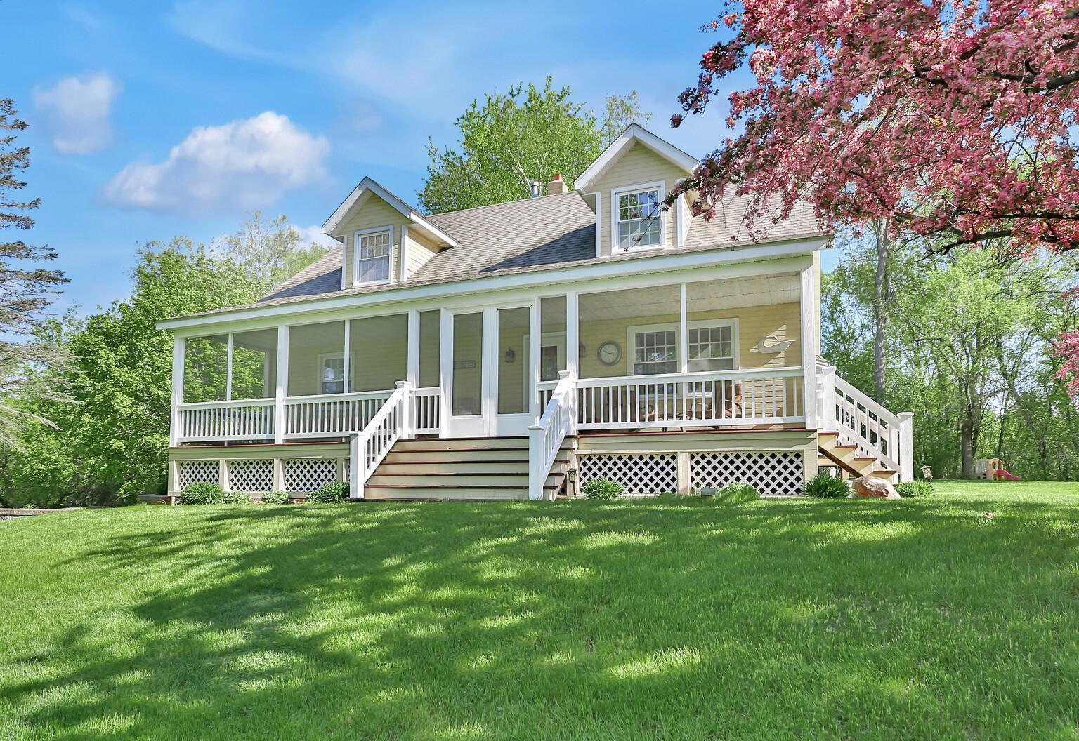 View of Residential at 25230 Quinlan Avenue, Lindstrom MN 55045, Lindstrom - Mike Wilen | Minnesota Team Real Estate