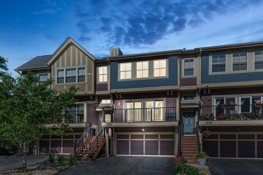 View of Residential at 15609 Dwellers Way #1202, Apple Valley MN 55124, Apple Valley - Mike Wilen | Minnesota Team Real Estate