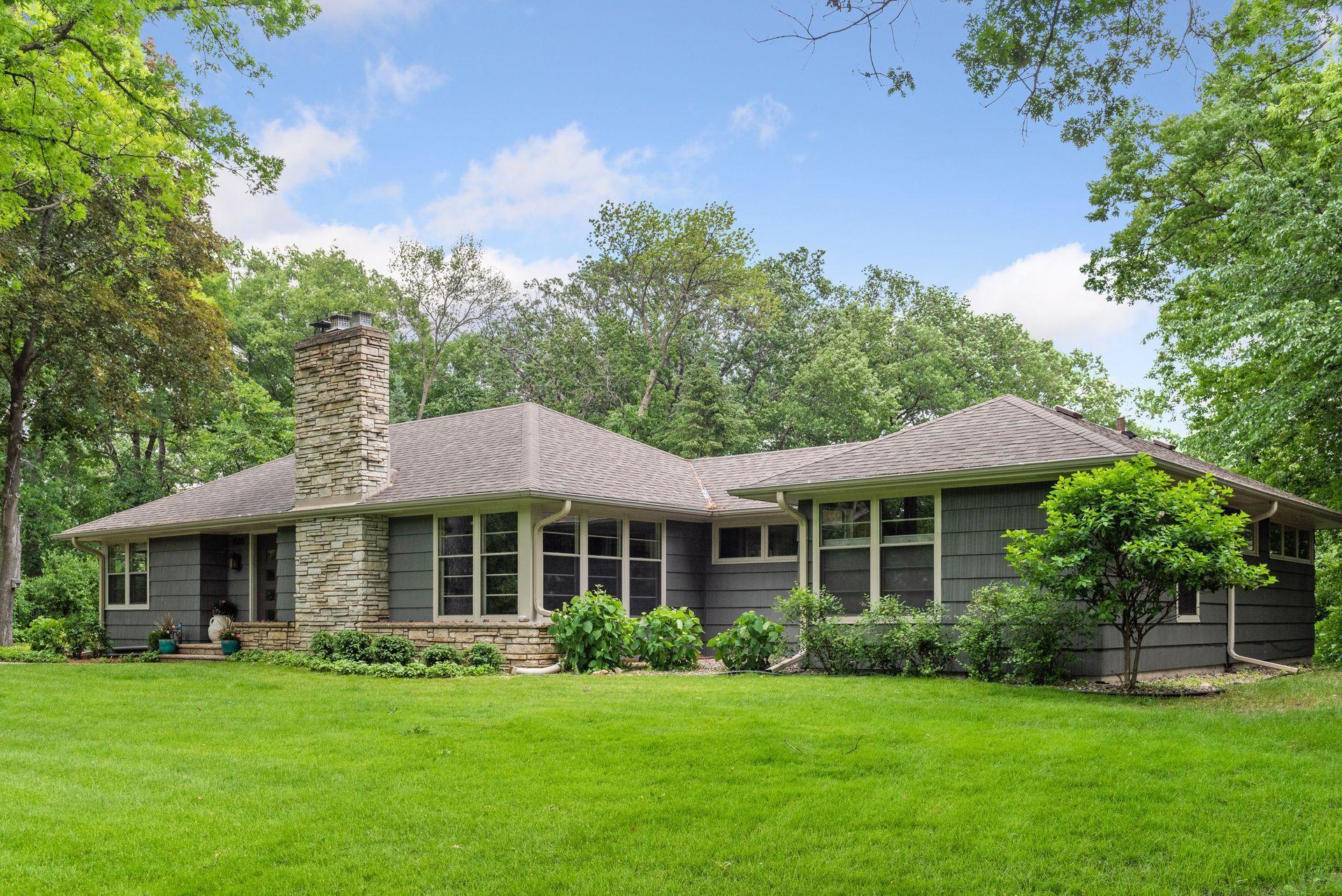 View of Residential at 1505 Holdridge Lane, Wayzata MN 55391, Wayzata - Mike Wilen | Minnesota Team Real Estate