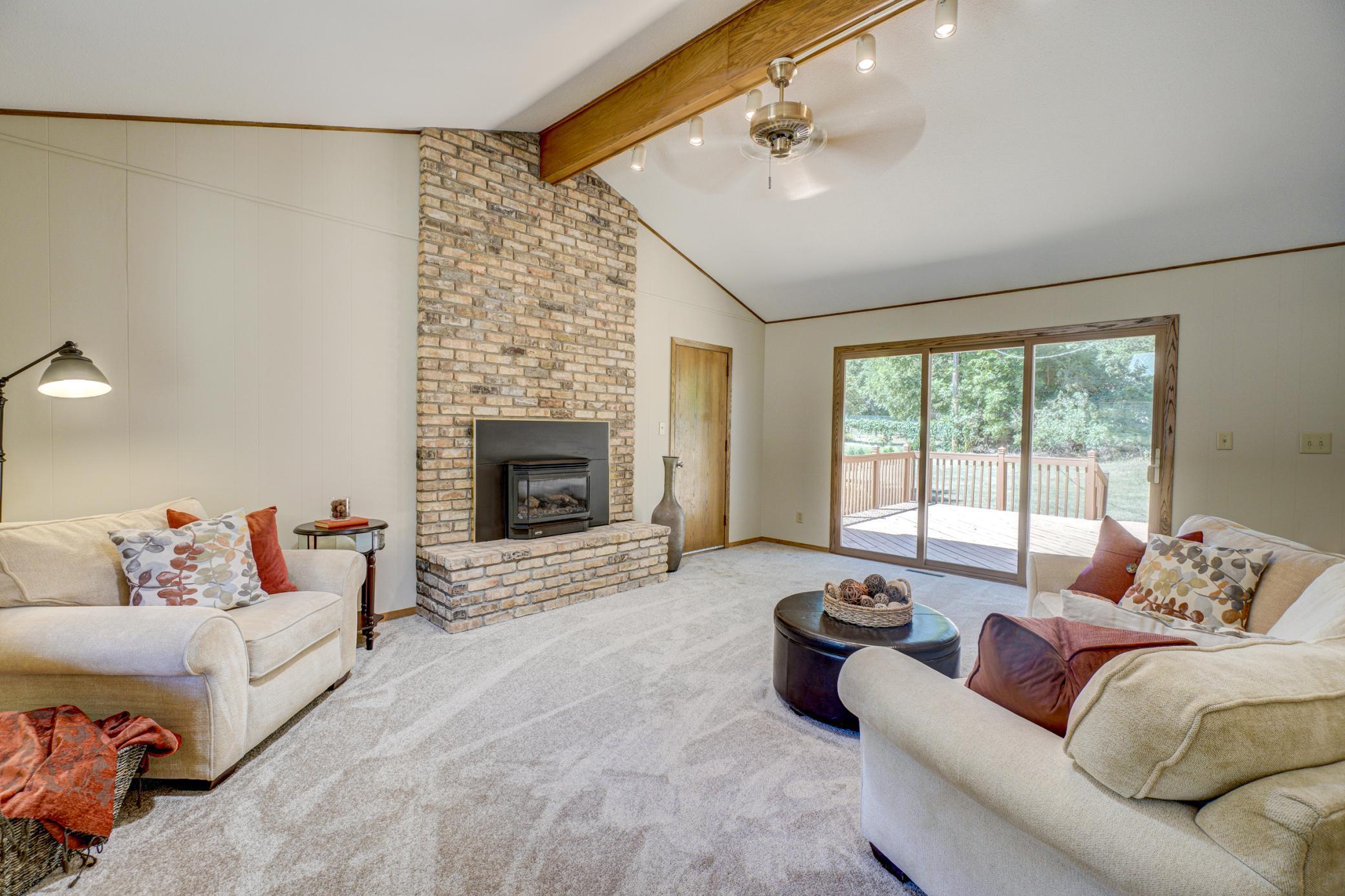 View of Residential at 406 Birchwood Avenue, Saint Paul MN 55110, Saint Paul - Mike Wilen | Minnesota Team Real Estate