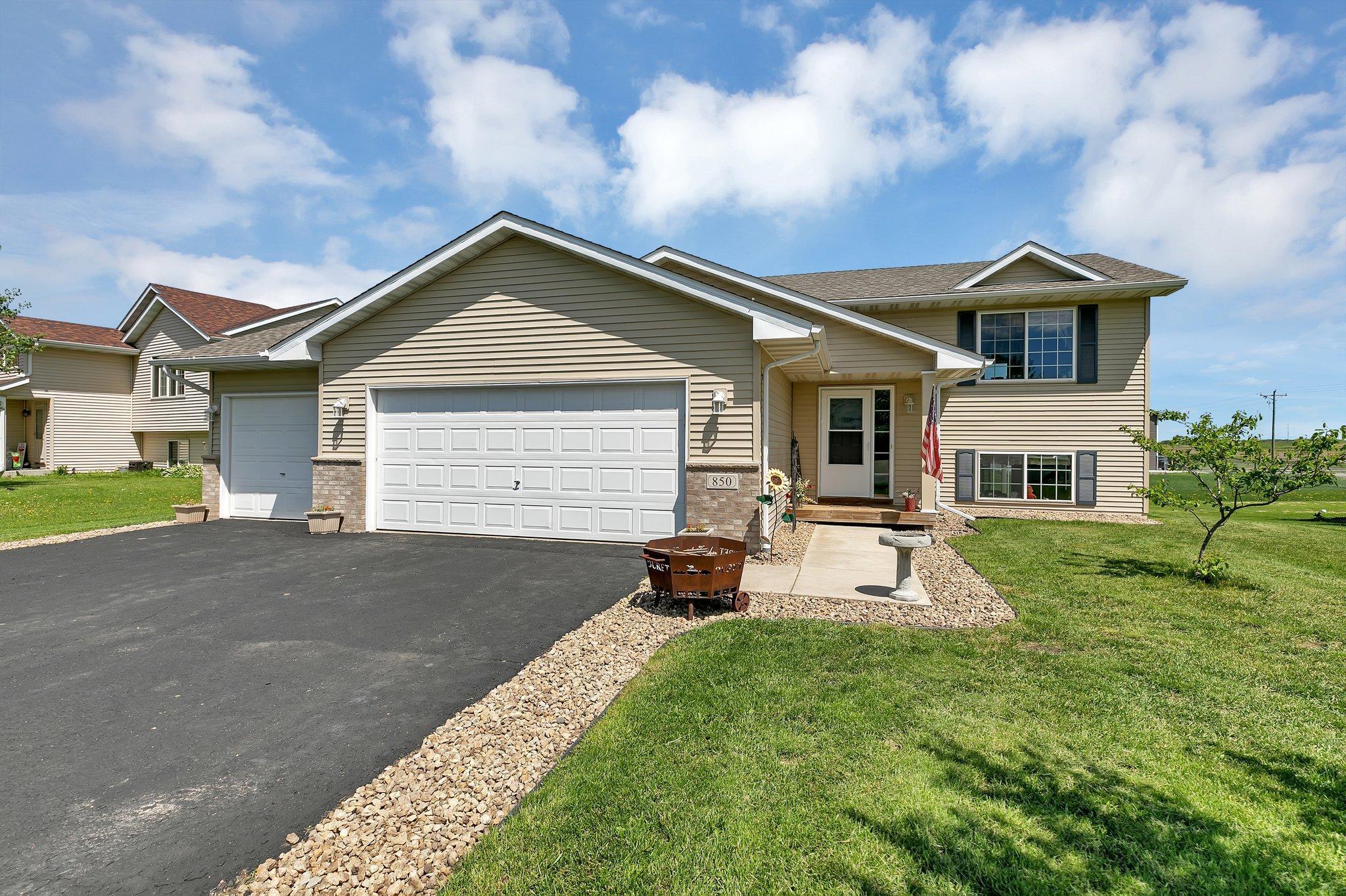 View of Residential at 850 Forest City Boulevard, Maple Lake MN 55358, Maple Lake - Mike Wilen | Minnesota Team Real Estate