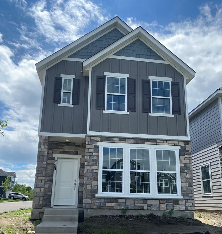 View of Residential at 399 Rum River Way, Anoka MN 55303, Anoka - Mike Wilen | Minnesota Team Real Estate