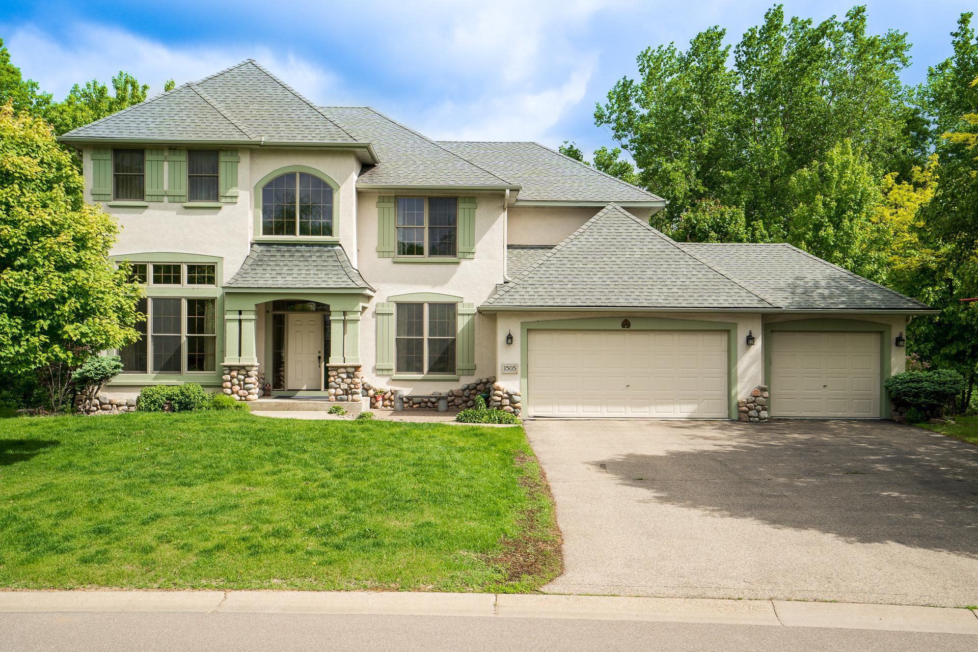 View of Residential at 1505 Pinetree Pass, Eagan MN 55122, Eagan - Mike Wilen | Minnesota Team Real Estate