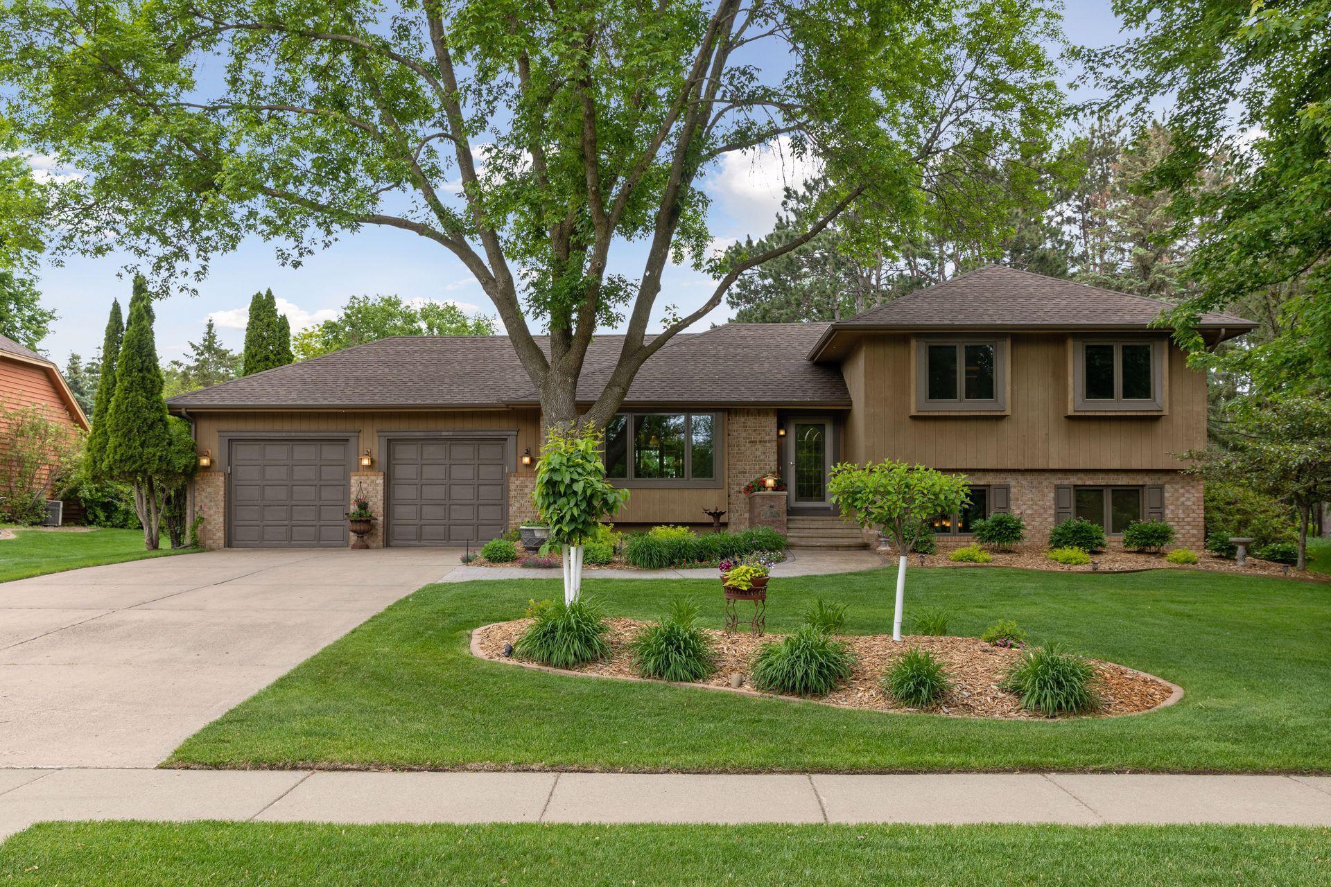 View of Residential at 473 Sherwood Road, Shoreview MN 55126, Shoreview - Mike Wilen | Minnesota Team Real Estate