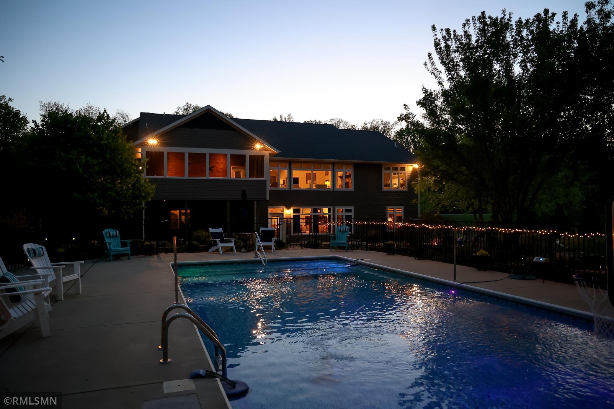 View of Residential at 7072 Ivory Avenue, Annandale MN 55302, Annandale - Mike Wilen | Minnesota Team Real Estate