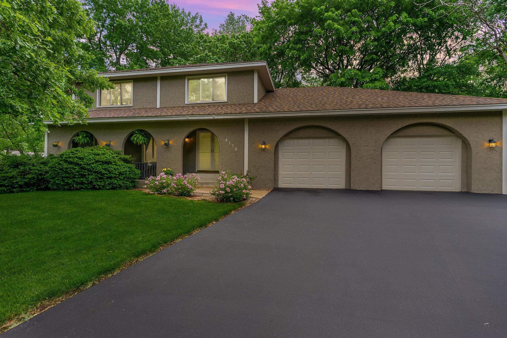 View of Residential at 4176 Strawberry Lane, Eagan MN 55123, Eagan - Mike Wilen | Minnesota Team Real Estate