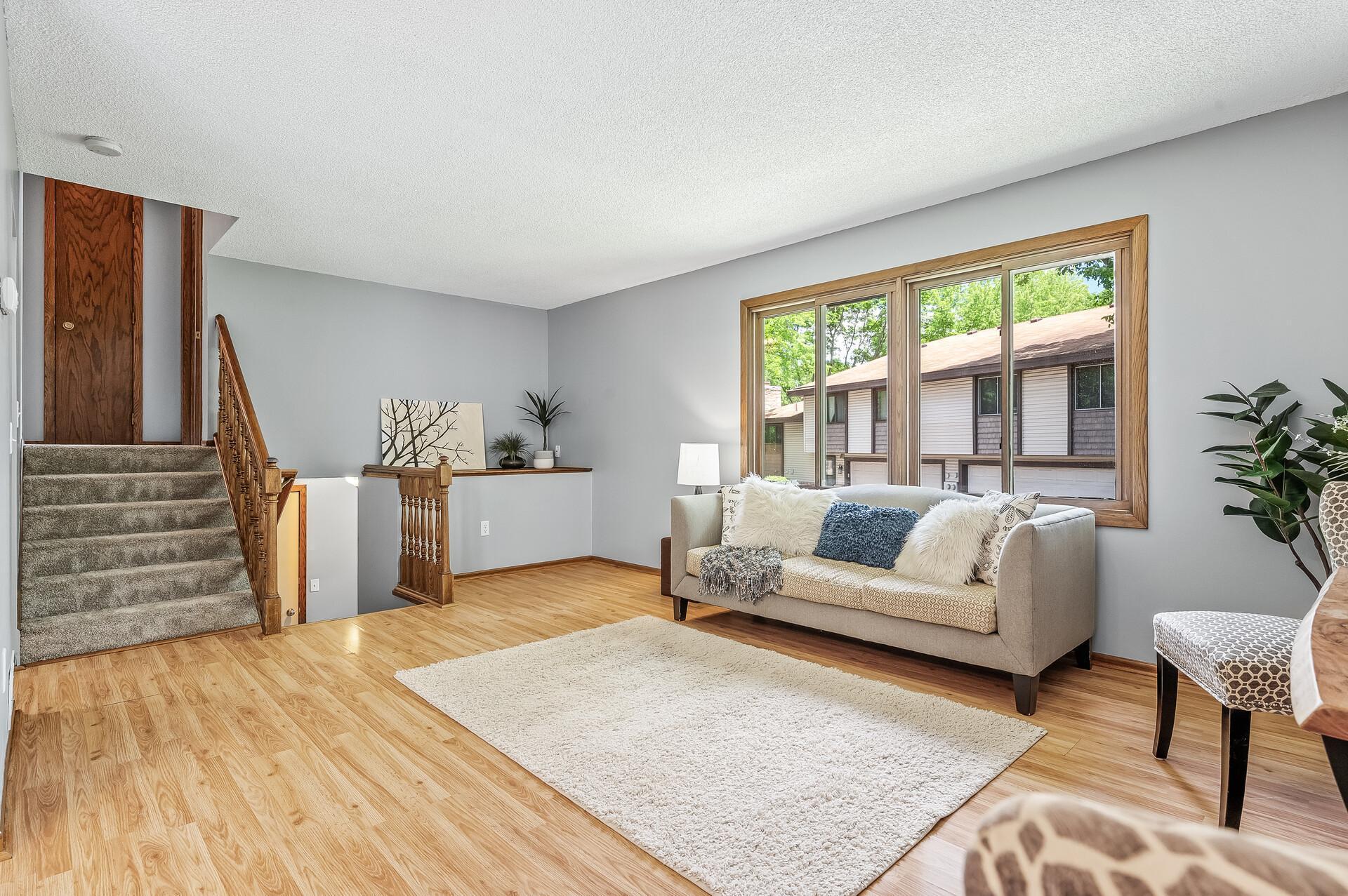 View of Residential at 3915 Brookdale Circle, Brooklyn Park MN 55443, Brooklyn Park - Mike Wilen | Minnesota Team Real Estate