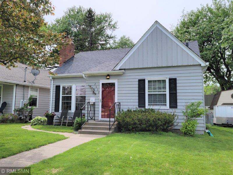 View of Residential at 2632 Toledo Avenue, Saint Louis Park MN 55416, Saint Louis Park - Mike Wilen | Minnesota Team Real Estate