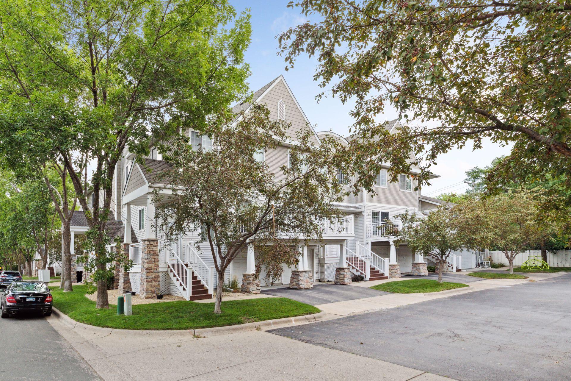 View of Residential at 7625 Garfield Avenue #3, Richfield MN 55423, Richfield - Mike Wilen | Minnesota Team Real Estate