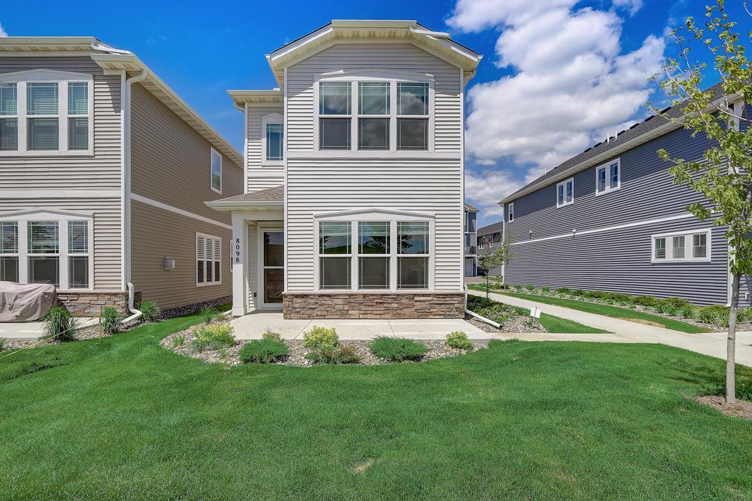 View of Residential at 8098 Arrowwood Lane, Maple Grove MN 55369, Maple Grove - Mike Wilen | Minnesota Team Real Estate