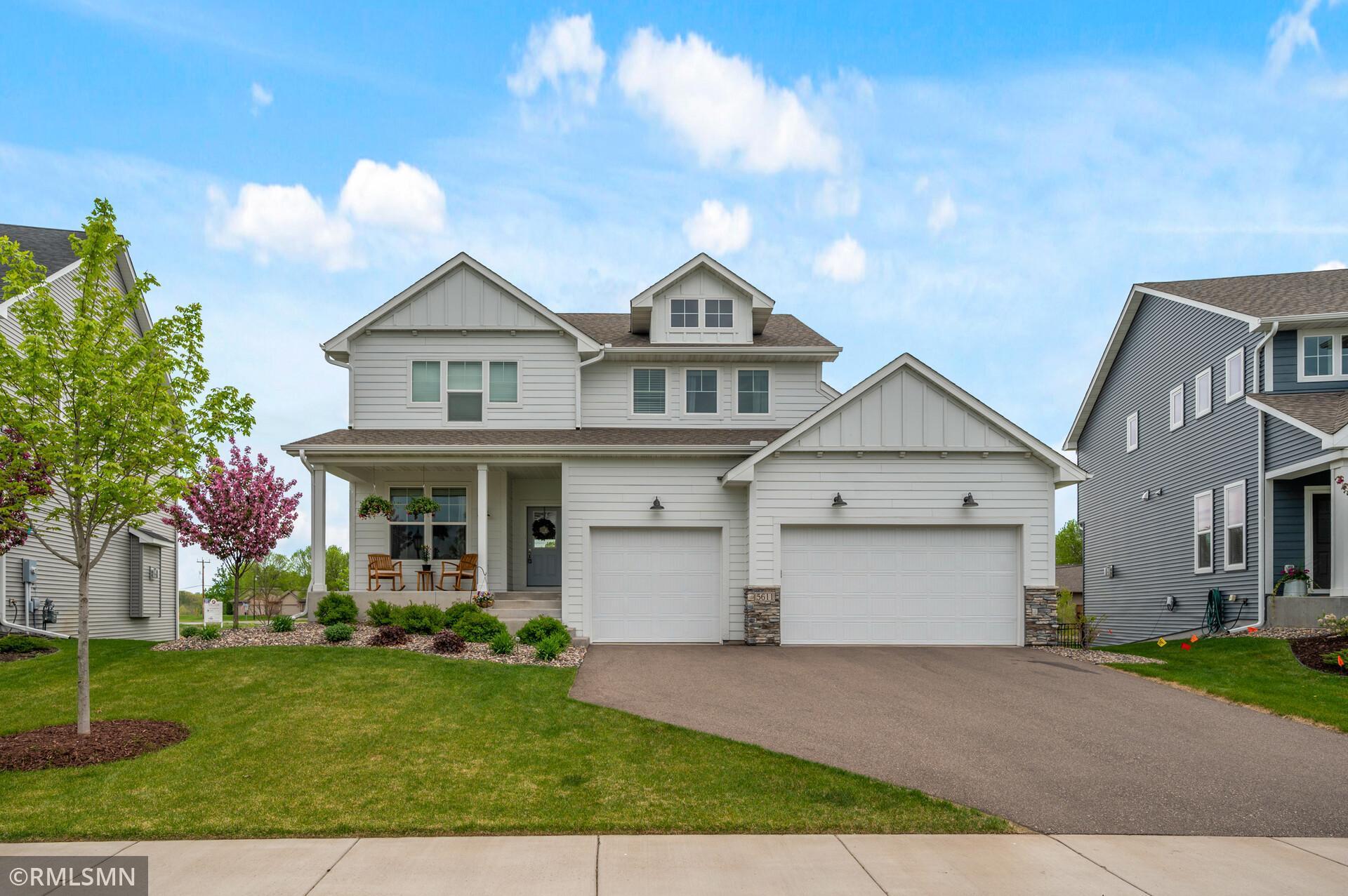 View of Residential at 5611 130th Way, Hugo MN 55038, Hugo - Mike Wilen | Minnesota Team Real Estate