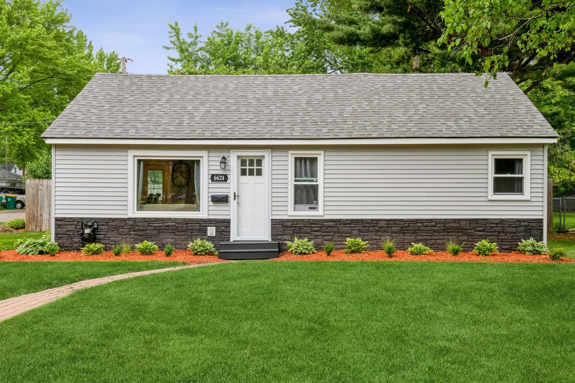 View of Residential at 6624 50th Avenue, Crystal MN 55428, Crystal - Mike Wilen | Minnesota Team Real Estate