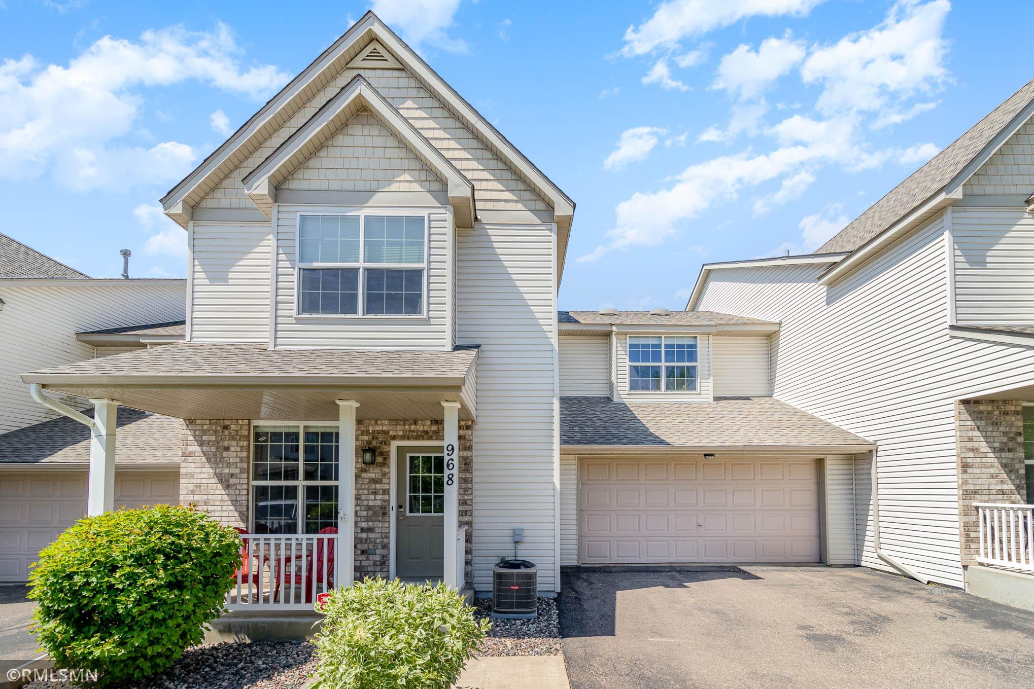 View of Residential at 968 Heldt Street, Chaska MN 55318, Chaska - Mike Wilen | Minnesota Team Real Estate