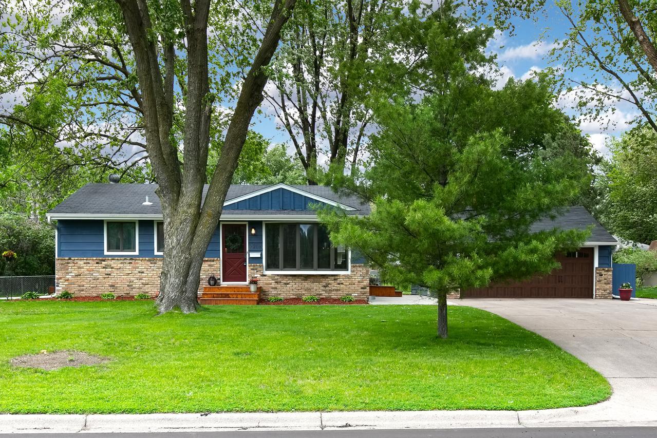 View of Residential at 8208 65th Avenue, Brooklyn Park MN 55428, Brooklyn Park - Mike Wilen | Minnesota Team Real Estate