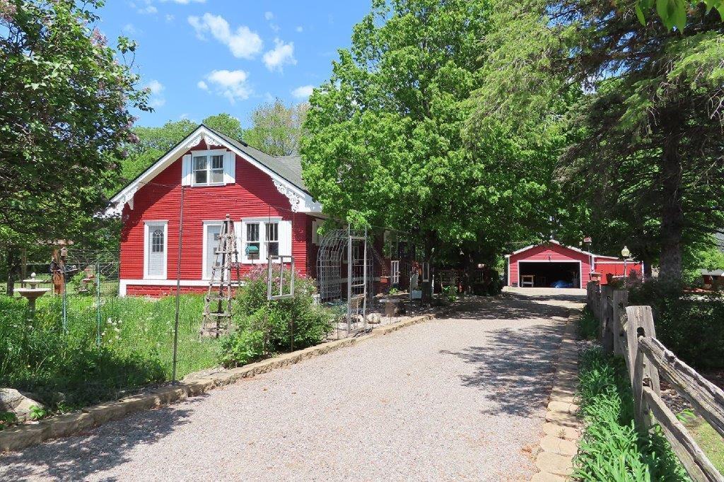 View of Residential at 13208 100th Street, South Haven MN 55382, South Haven - Mike Wilen | Minnesota Team Real Estate