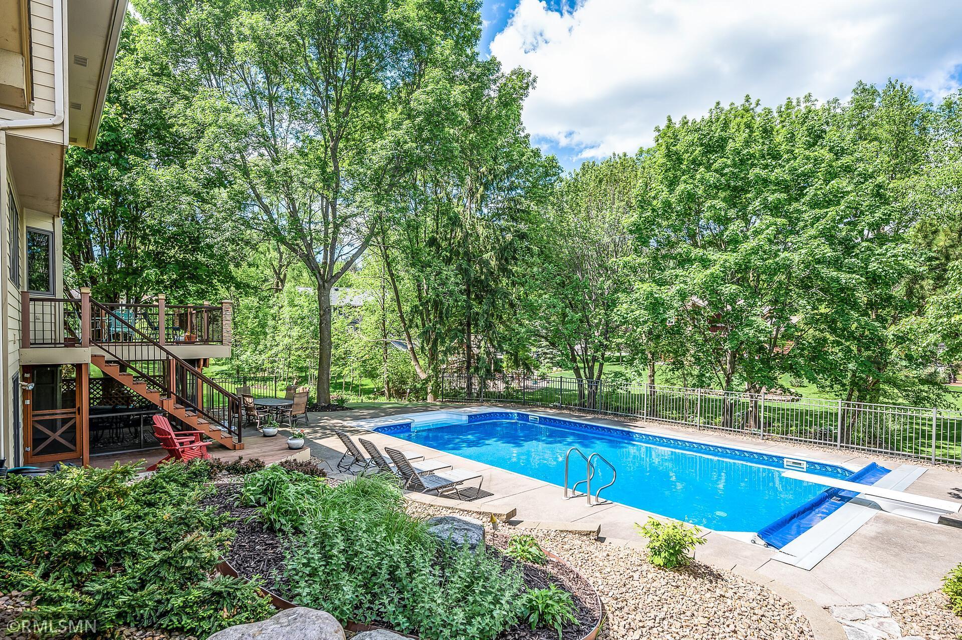 View of Residential at 4572 Cliff Ridge Court, Eagan MN 55123, Eagan - Mike Wilen | Minnesota Team Real Estate