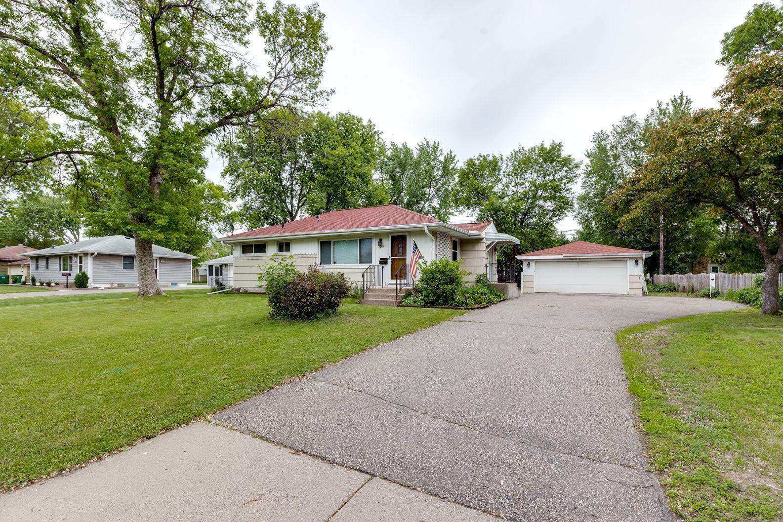 View of Residential at 5201 66th Avenue, Brooklyn Center MN 55429, Brooklyn Center - Mike Wilen | Minnesota Team Real Estate